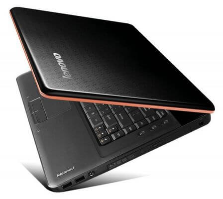 Ремонт материнской платы на ноутбуке Lenovo IdeaPad Y550P
